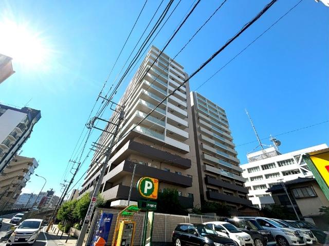 パークホームズ松戸マークレジデンス 物件画像