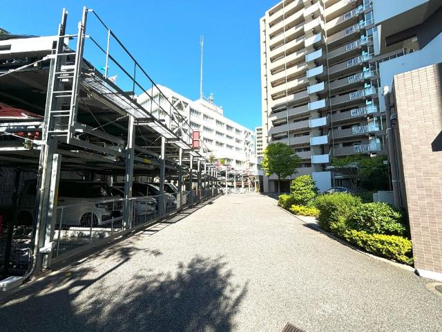 パークホームズ松戸マークレジデンス 物件画像