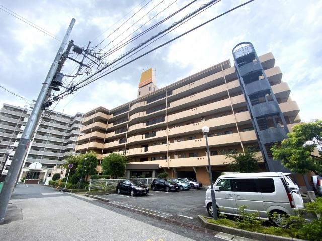 リノベーション完了しました、いつでもご見