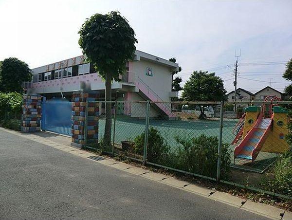 幼稚園、保育園