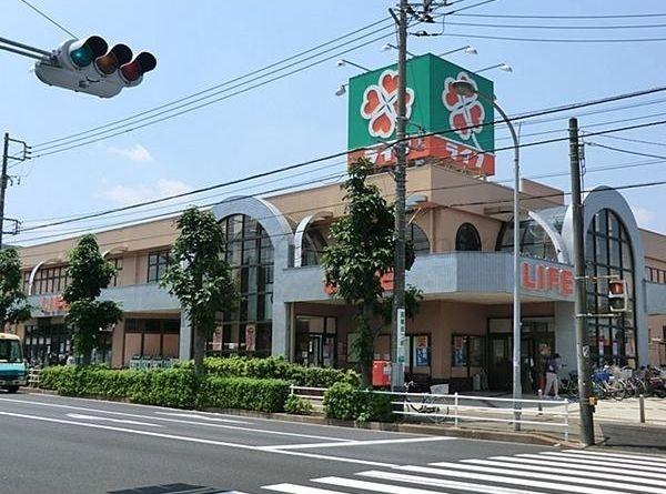 スーパー