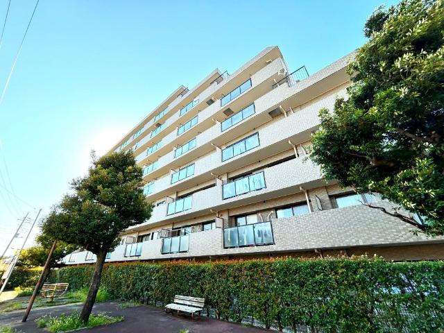 ファミール松戸二十世紀が丘 物件画像