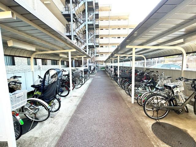 ファミール松戸二十世紀が丘 物件画像