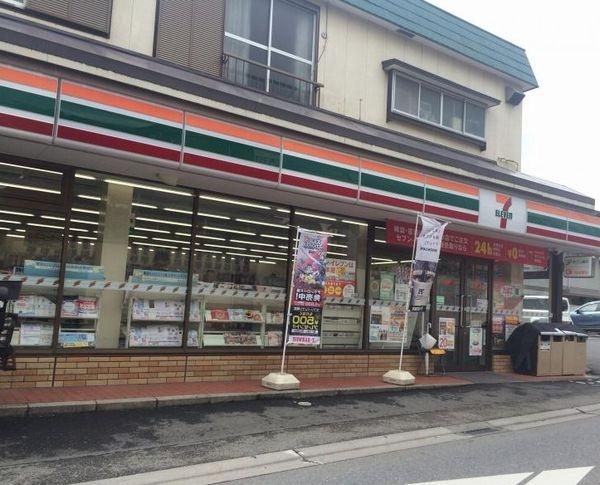 コンビニ