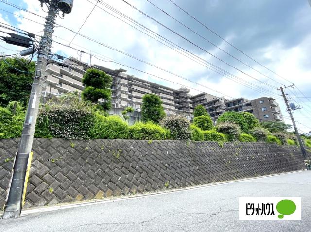 グラン津田沼ヒルズ 物件画像