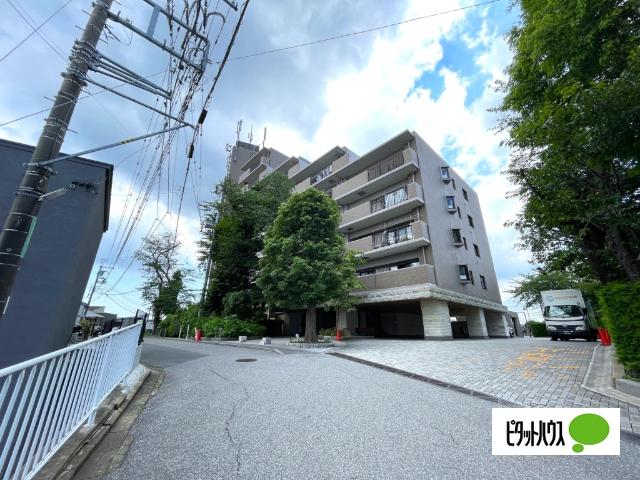 グラン津田沼ヒルズ 物件画像