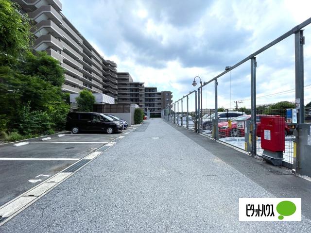 グラン津田沼ヒルズ 物件画像