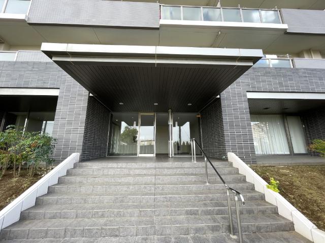 パルテール船橋山手 物件画像