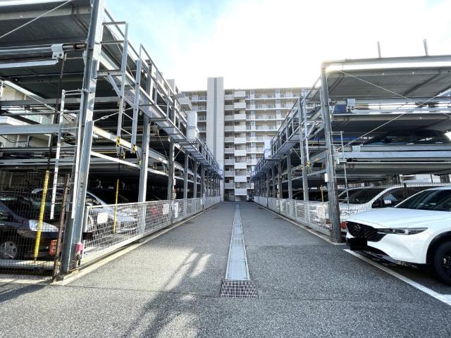 パルテール船橋山手 物件画像