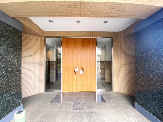 サンクレイドル薬園台壱番館 物件画像