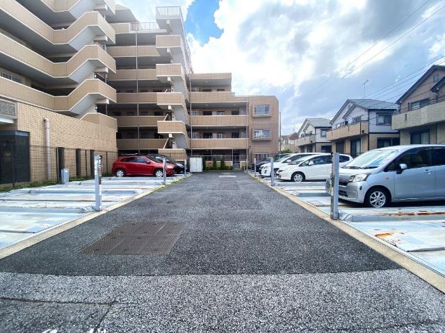 サンクレイドル薬園台壱番館 物件画像