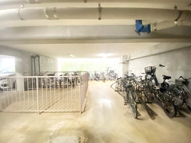 サンクレイドル薬園台壱番館 物件画像