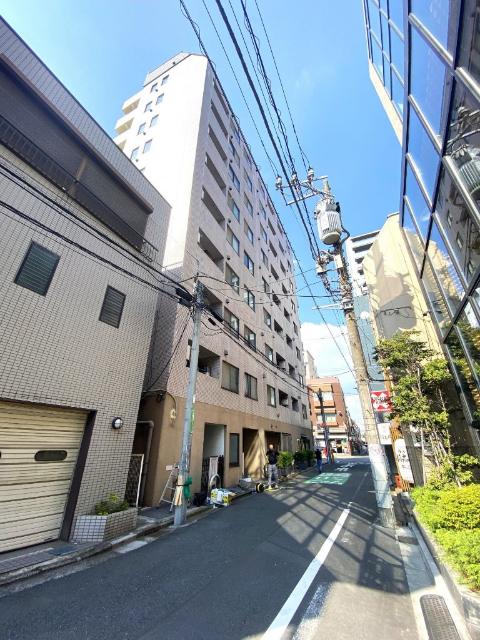 エバーグリーンパレス船橋本町 物件画像