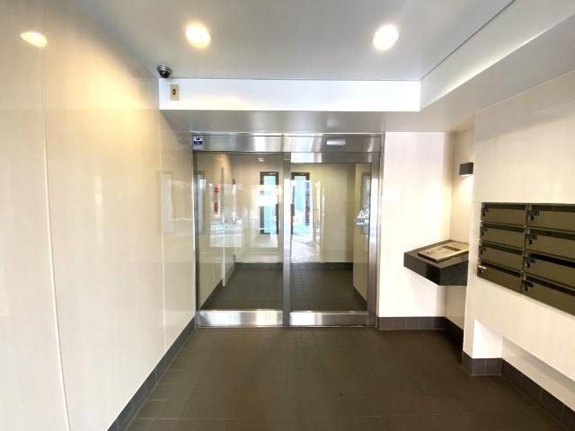 エバーグリーンパレス船橋本町 物件画像