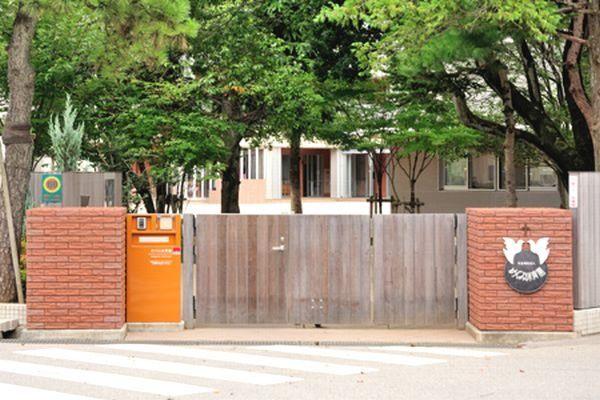 幼稚園、保育園