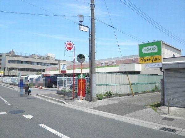 ドラックストア