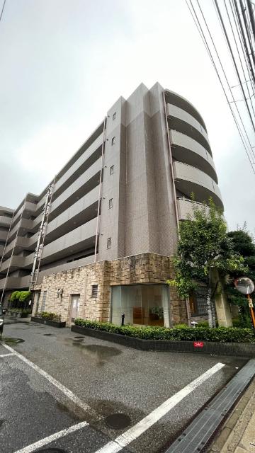 ライオンズマンション薬円台公園 物件画像