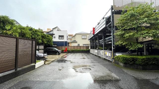 ライオンズマンション薬円台公園 物件画像