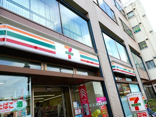 コンビニ