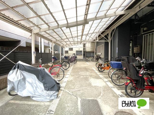 キャッスルマンション新小岩 物件画像