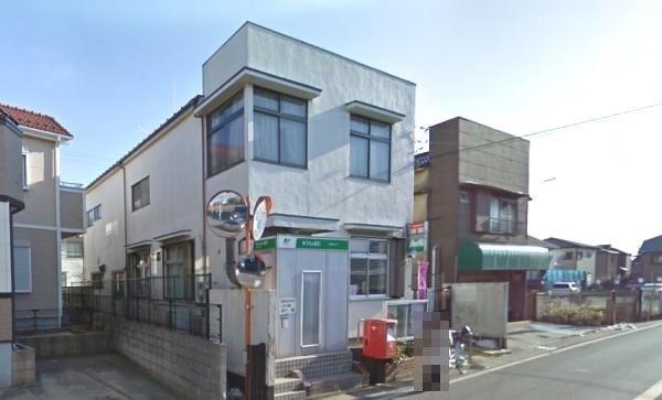 郵便局