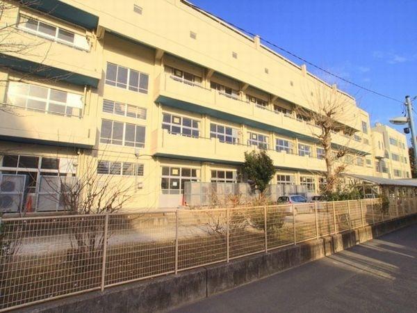 中学校