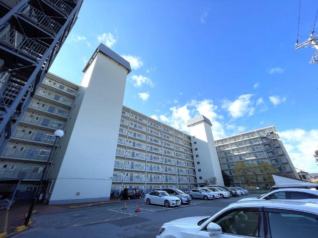 マンションニュー中山 物件画像