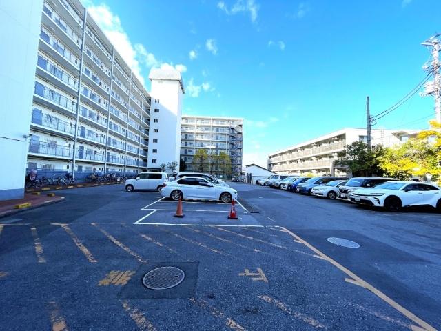 マンションニュー中山 物件画像