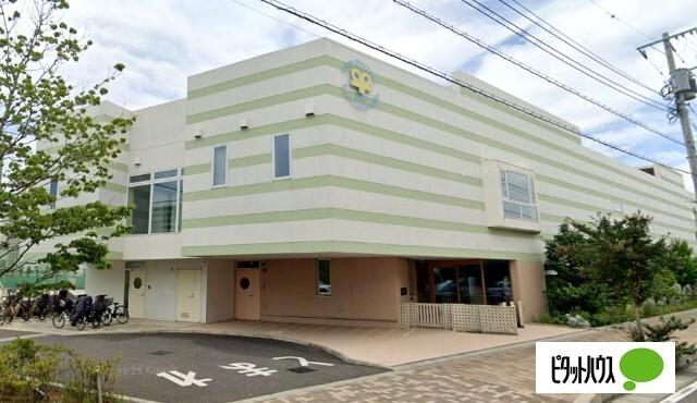 幼稚園、保育園