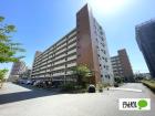 小栗原住宅２号棟外観1
