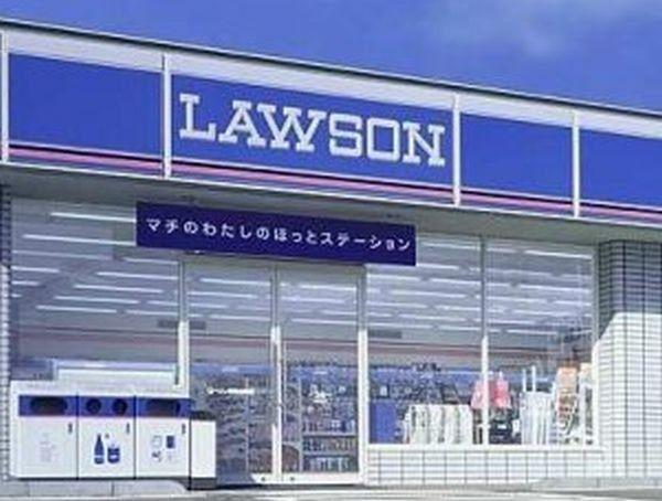 コンビニ