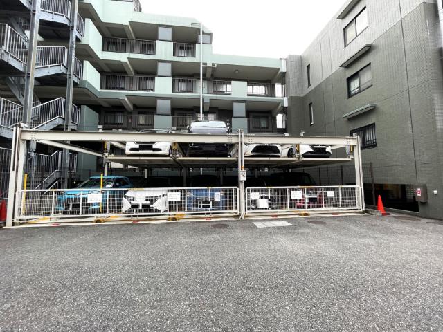 ダイアパレス松戸中央公園 物件画像