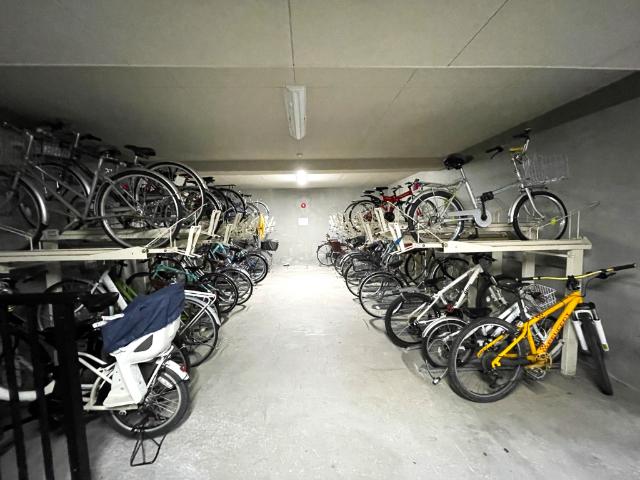 ダイアパレス松戸中央公園 物件画像