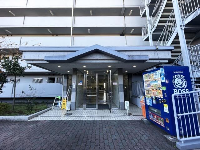 原木ファミールハイツ１号館 物件画像