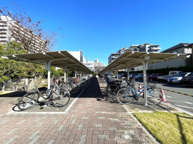 原木ファミールハイツ１号館 物件画像