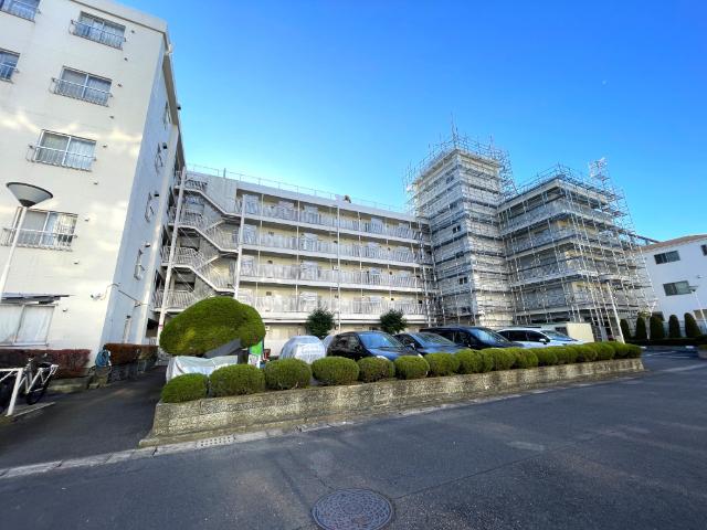 ２０２４年内装リフォーム完了しました