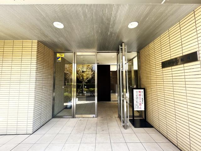 エム・ブランド船橋 物件画像