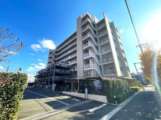 エム・ブランド船橋 物件画像