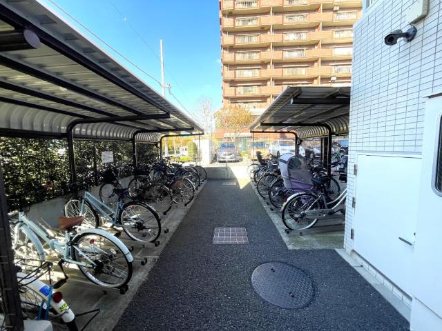 エム・ブランド船橋 物件画像