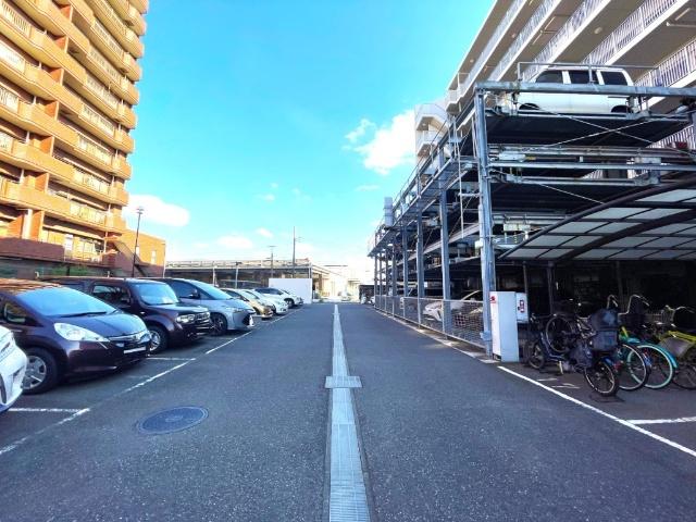 エム・ブランド船橋 物件画像