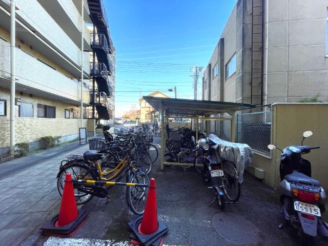 ライオンズマンション船橋第三 物件画像
