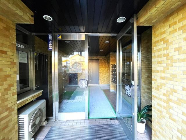 ライオンズマンション船橋第三 物件画像