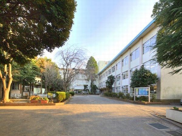 中学校