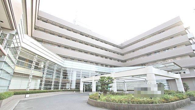 病院