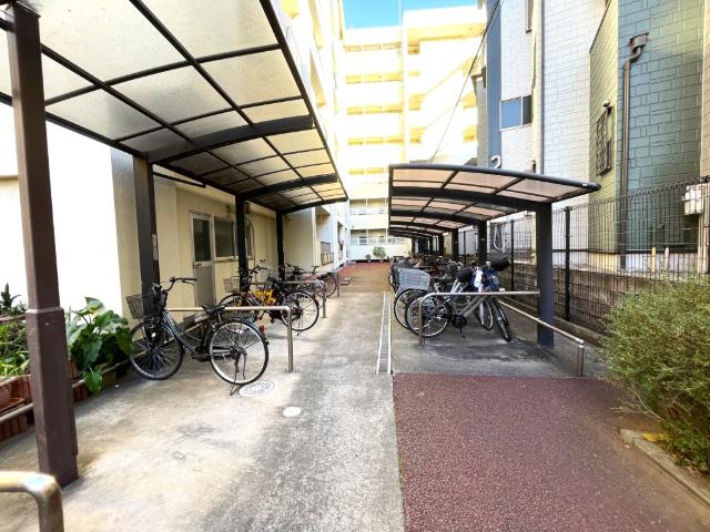 海老川マンション 物件画像