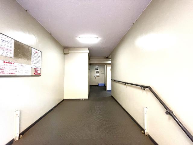 海老川マンション 物件画像