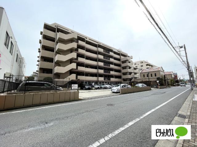 コスモ習志野コアシティセカンドコア 物件画像