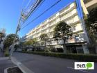 中銀新葛西マンシオン外観1