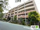 レクセルマンション習志野外観1