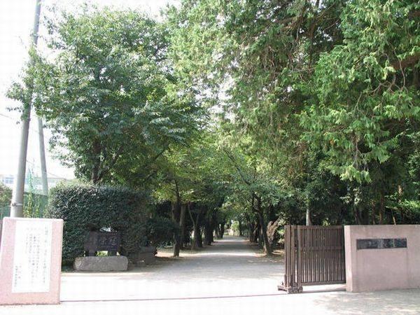 中学校